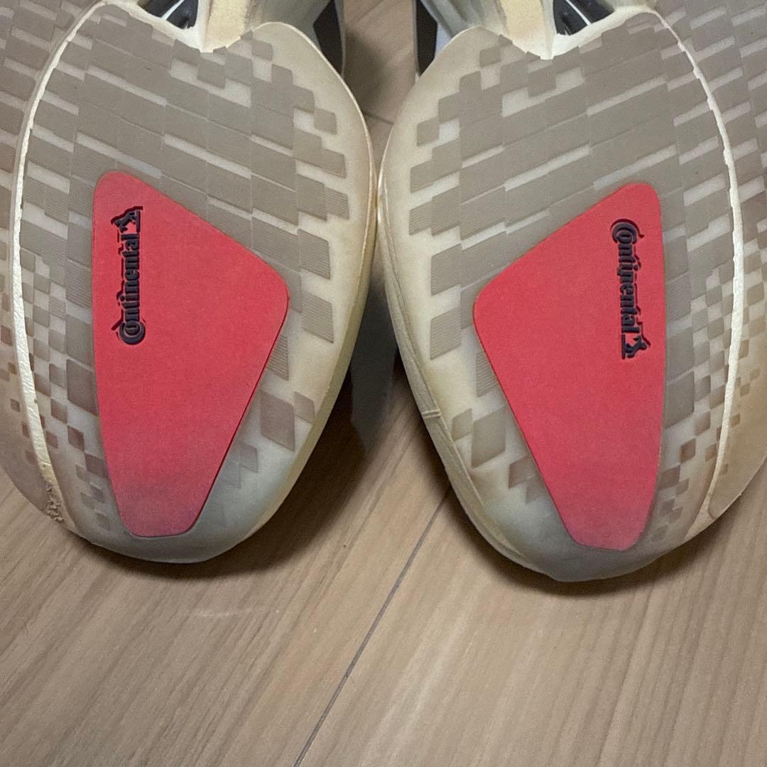 i*4様 adidas ADIZERO TAKUMISEN11 27cm タクミ