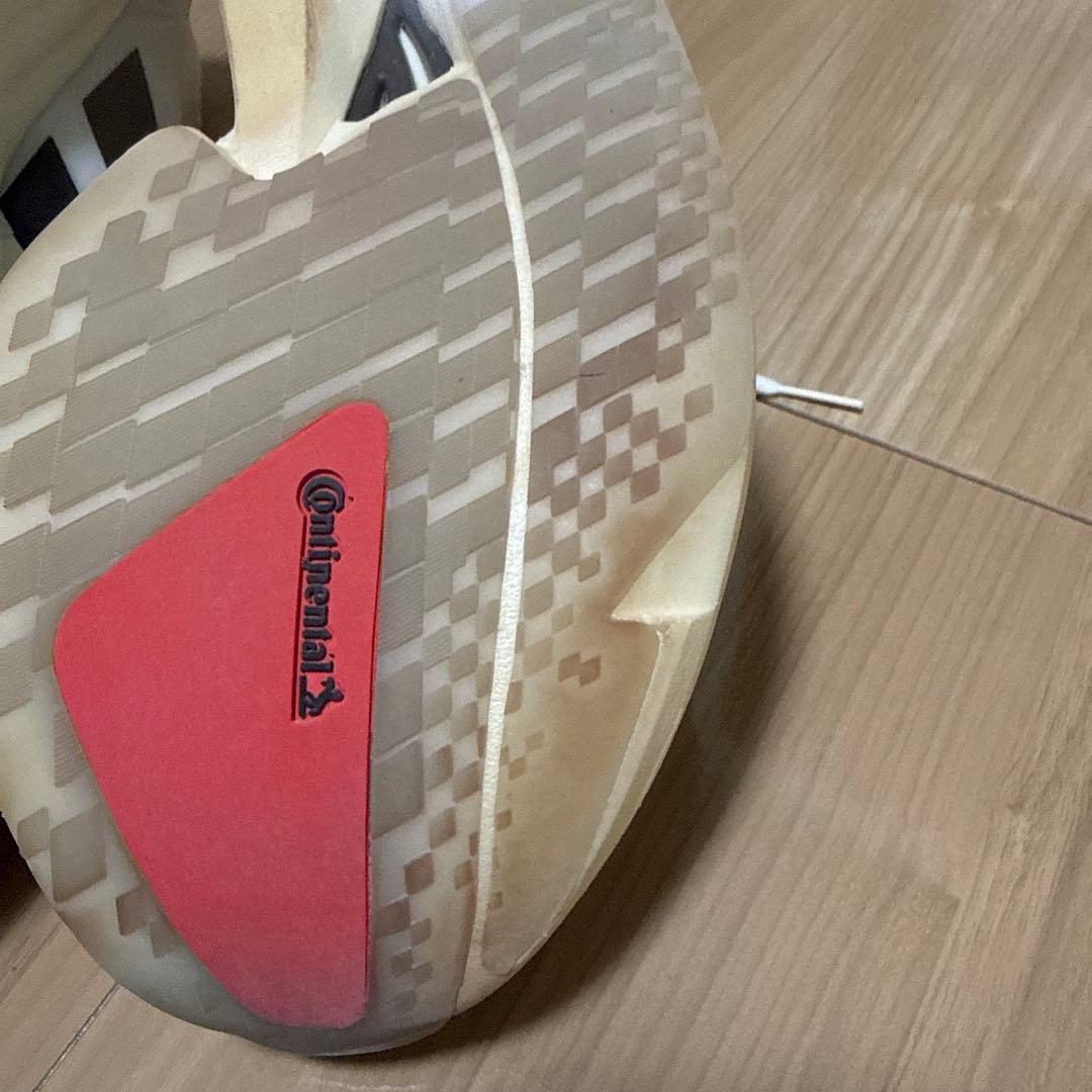 i*4様 adidas ADIZERO TAKUMISEN11 27cm タクミ