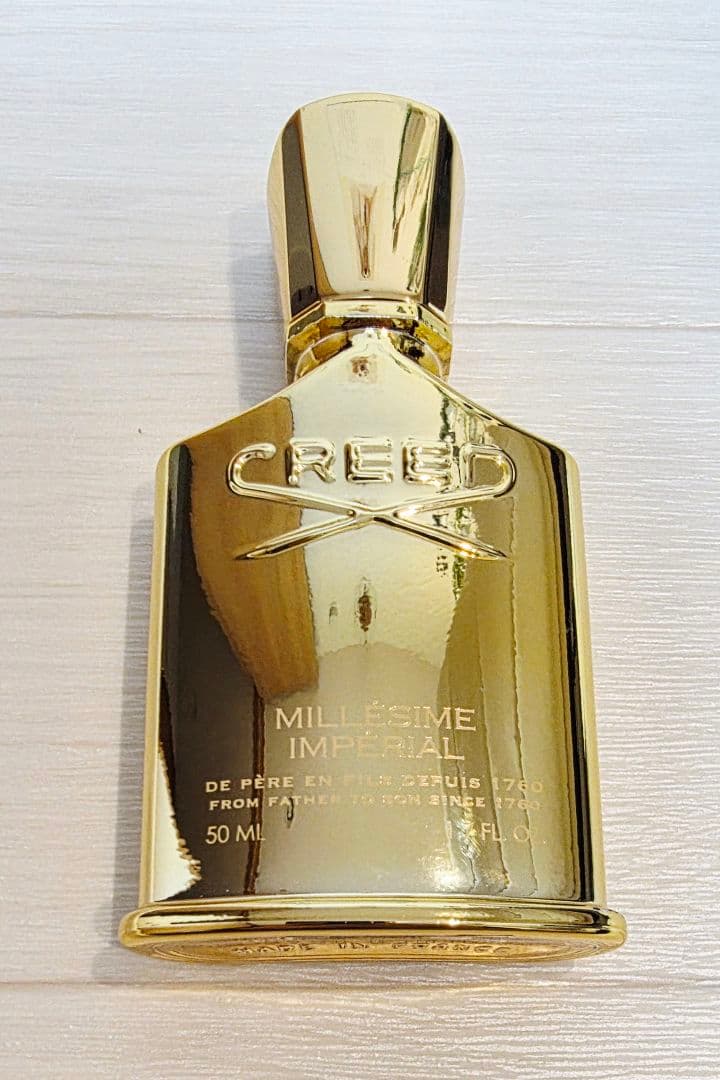 CREED ミレジム アンペリアル オーデパルファム 50ml