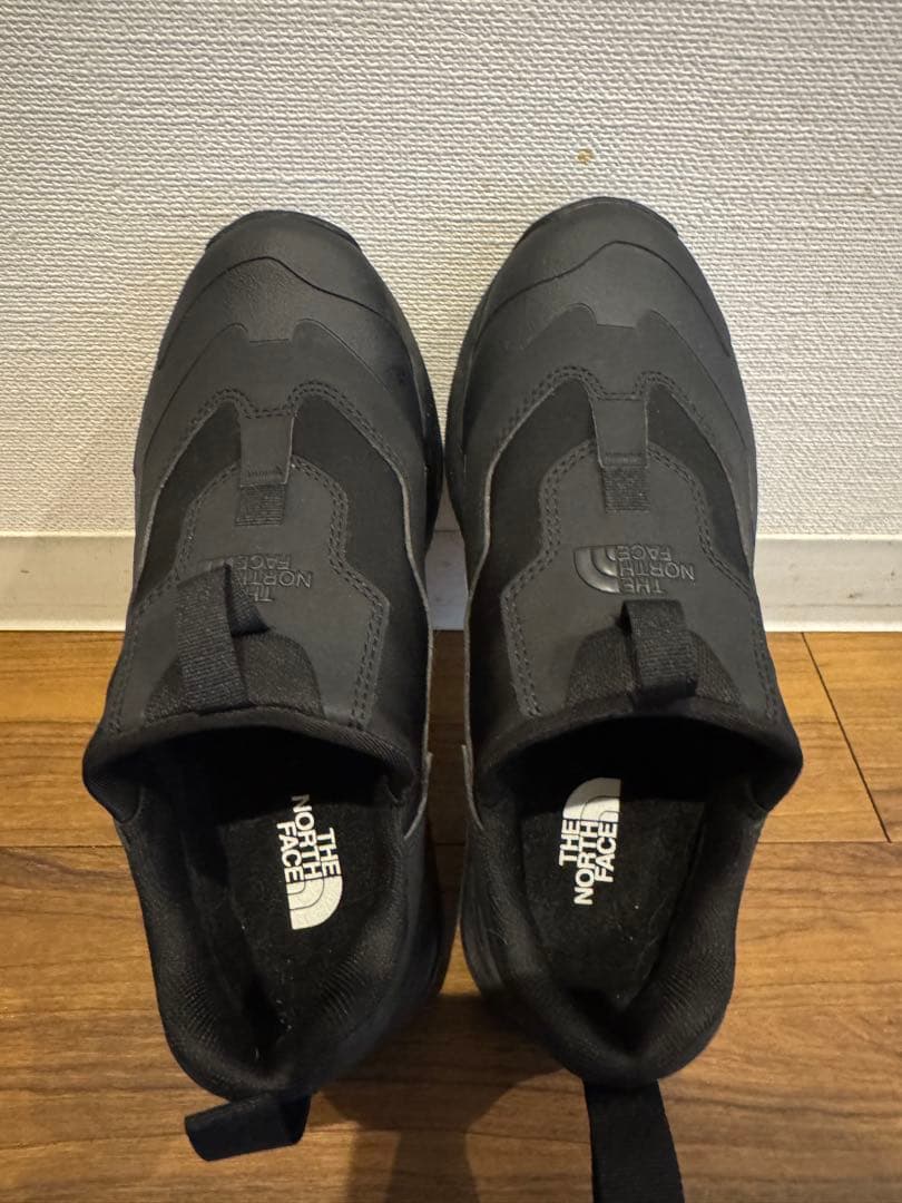 THE NORTH FACE グラバル　23 ウォータープルーフ