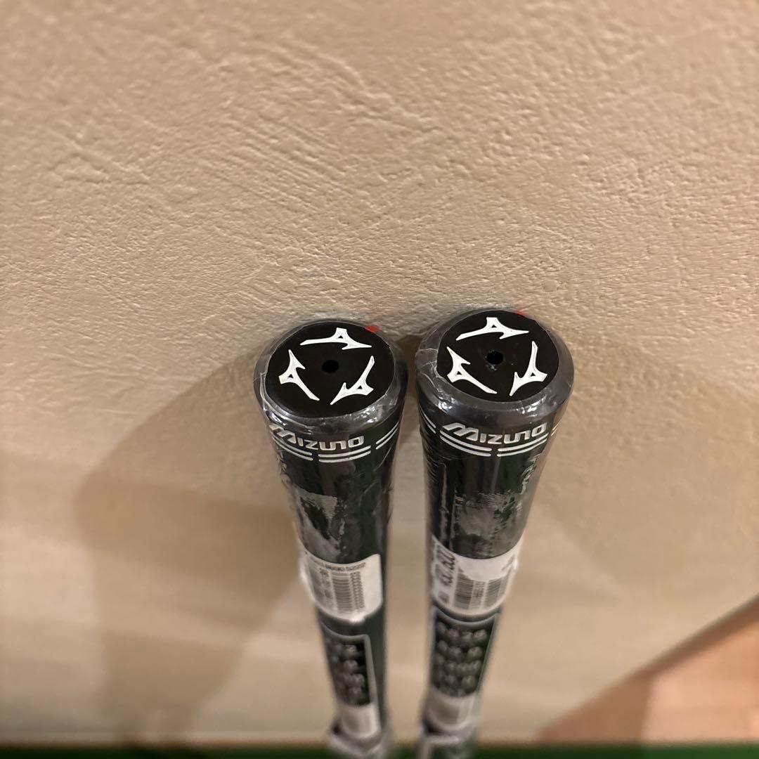 未使用ミズノザクラフト2ウェッジ52°58°セットダイナミックゴールドS200