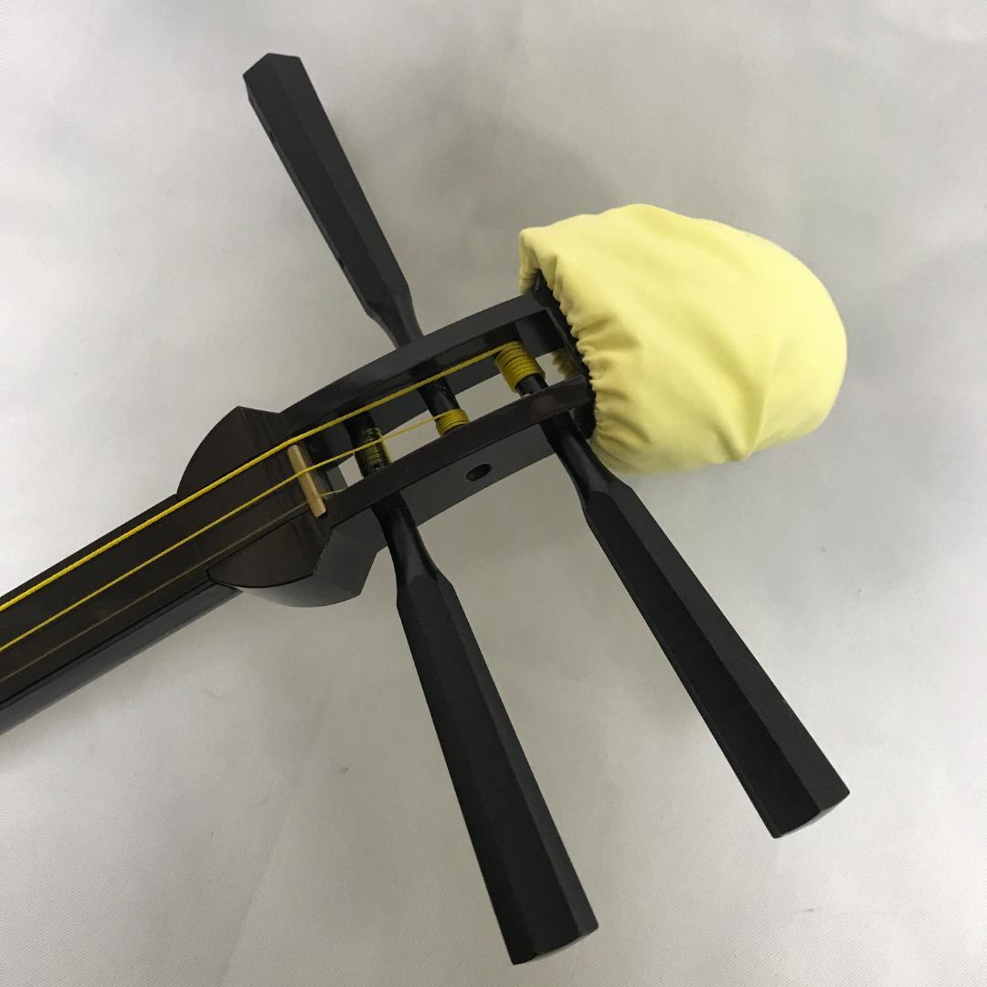 SUZUKI 教育用三味線 かえで MS-8 M87