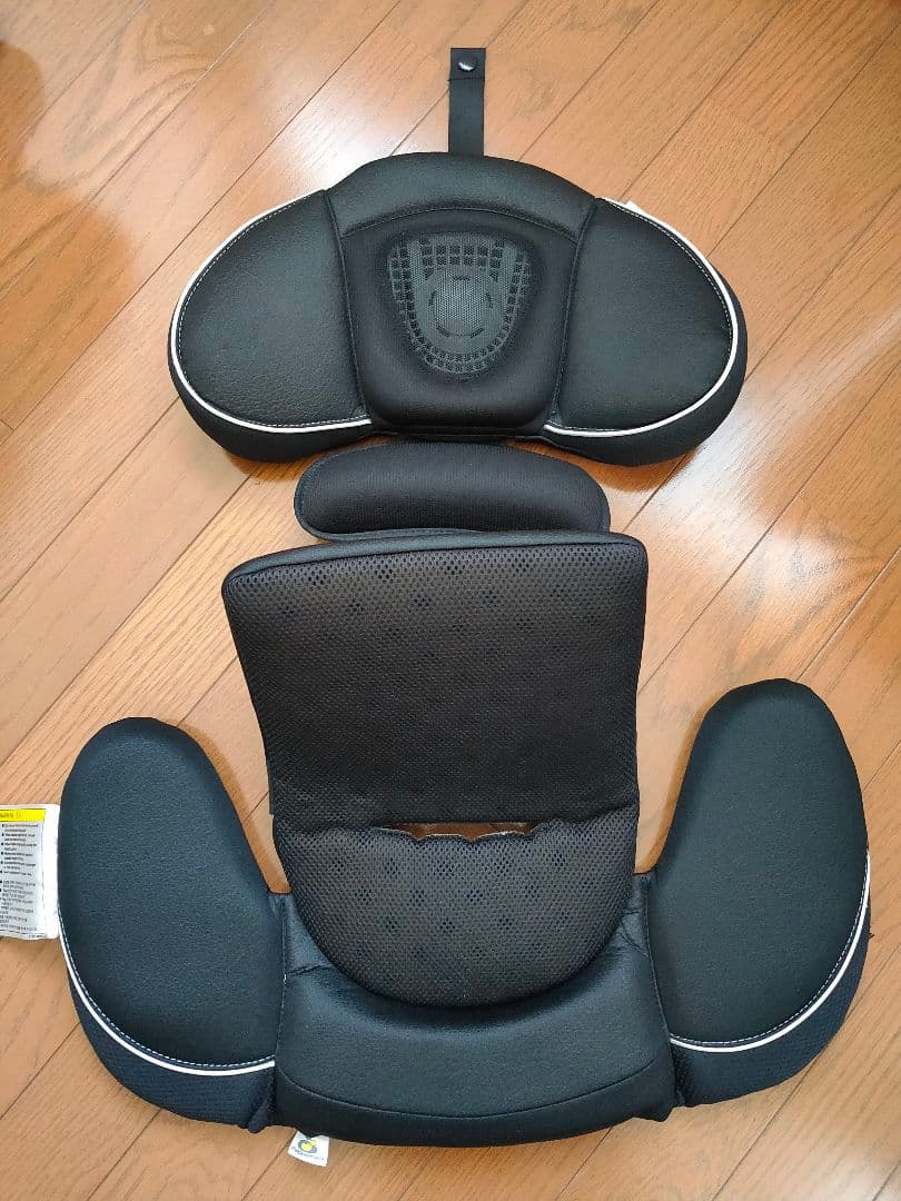 コンビ ネルーム チャイルドシート インナークッション NC-570 - メルカリ