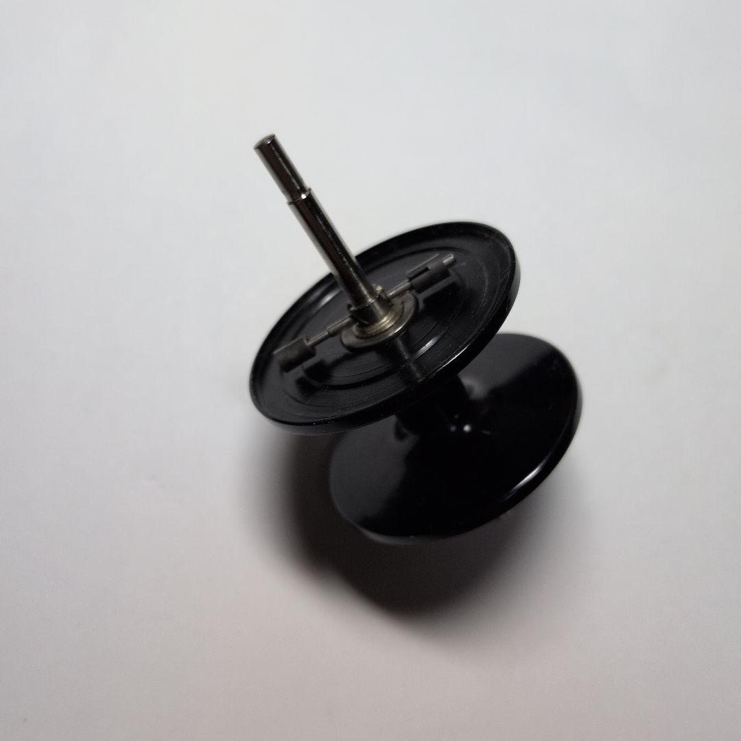 アブアンバサダー4600CB ソルトウォーターカスタム