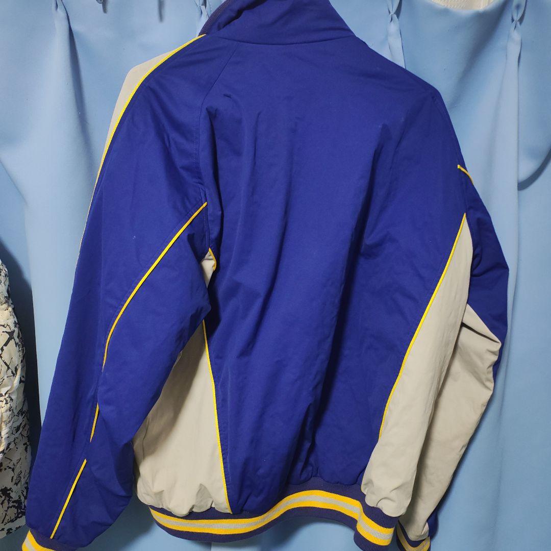 レア秀岳館野球部グランドコートOサイズ