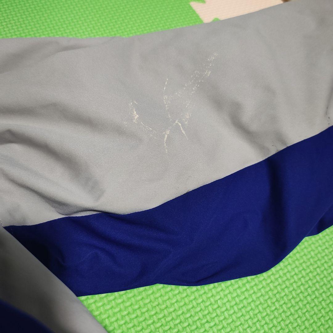 レア秀岳館野球部グランドコートOサイズ