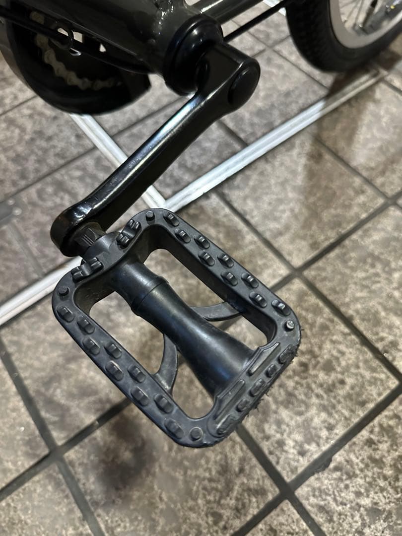 ブリヂストン BKJ222 小学生低学年から高学年まで