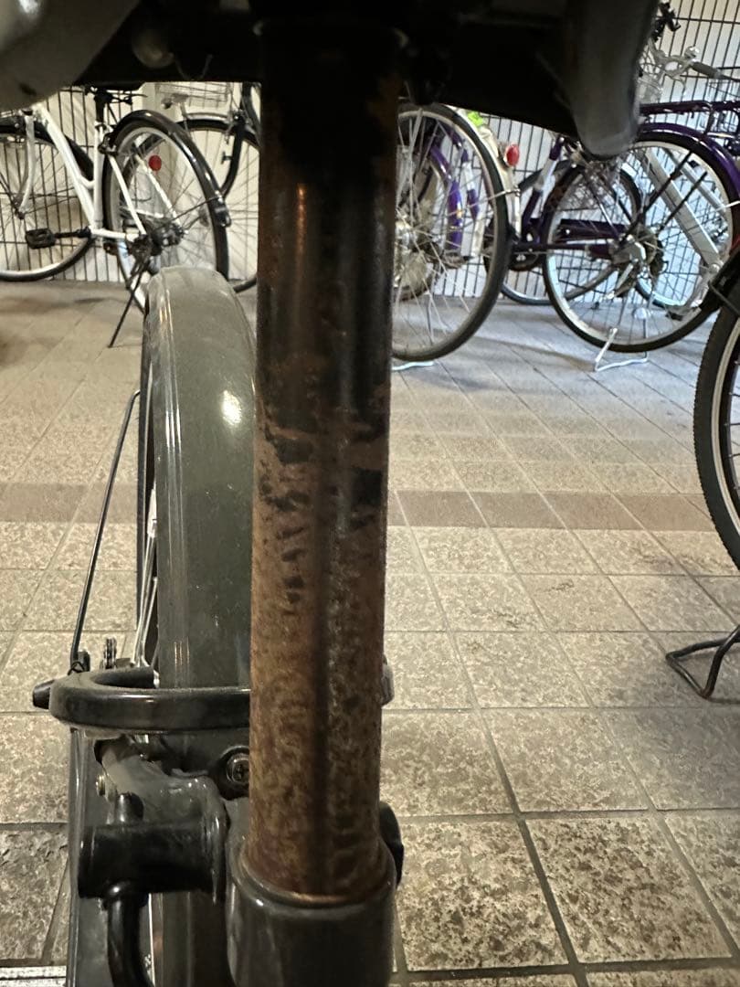 ブリヂストン BKJ222 小学生低学年から高学年まで