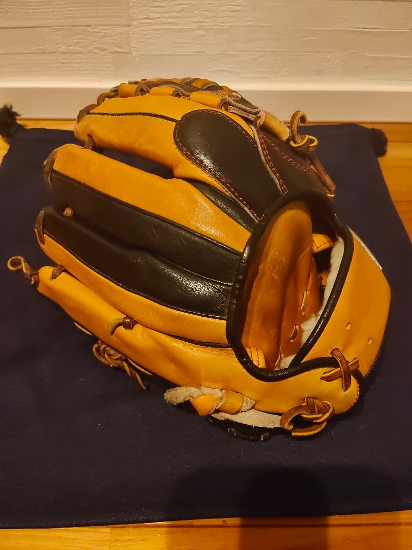 エバード 硬式野球グローブの通販はau PAY マーケット - 輸入雑貨の