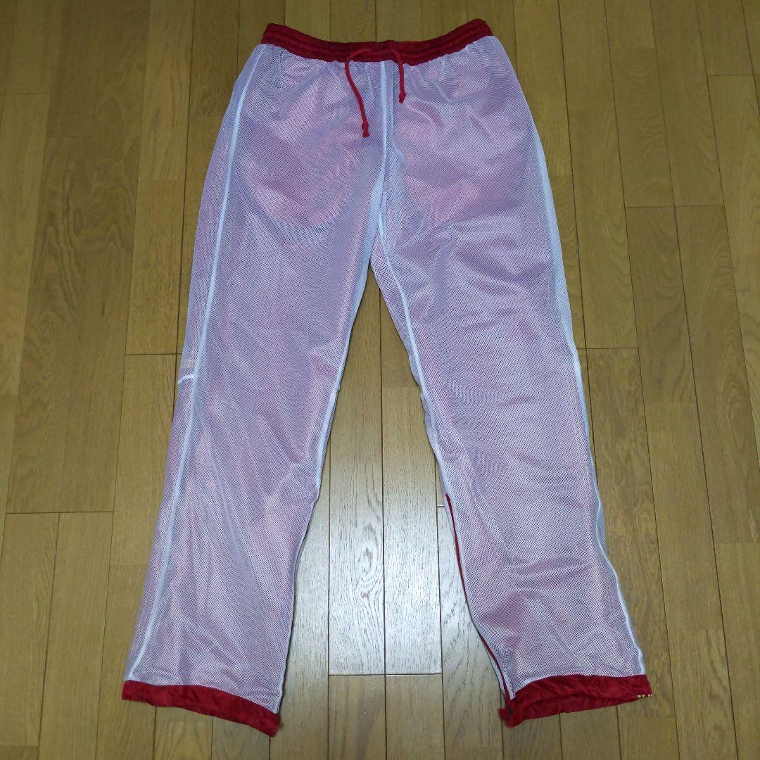 美品　アディダス　プロフェッショナル　セットアップ　メンズ　L