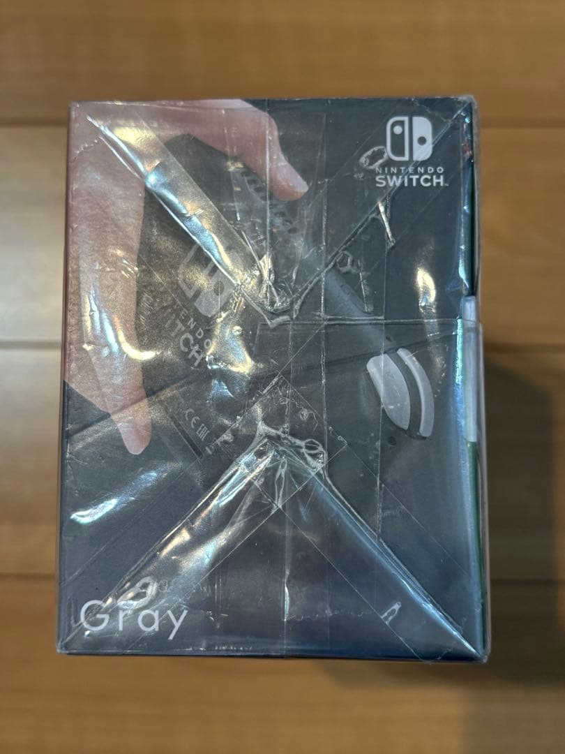 あ 出品 SwitchLite 新品未使用未開封