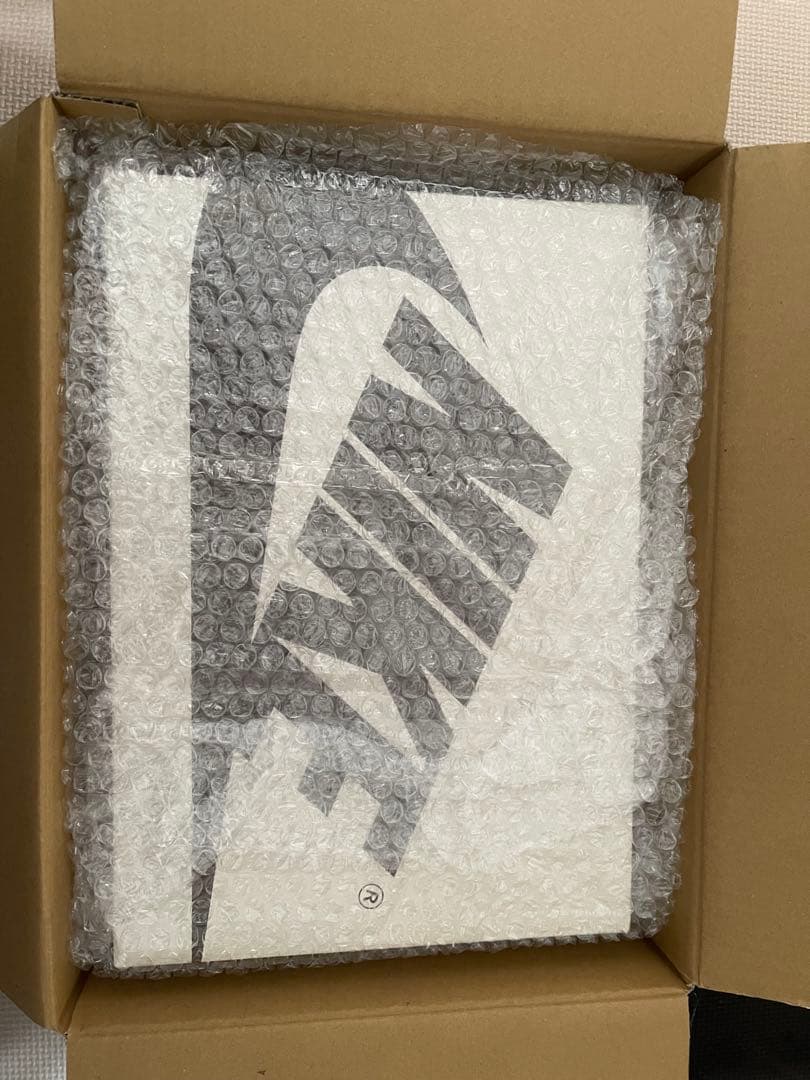 Travis Scott × Nike Air Jordan 1 26.5cm