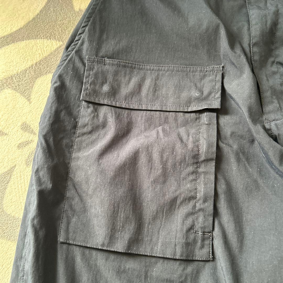 BEAMS JAPAN×農林水産省　パンツ　SSZ