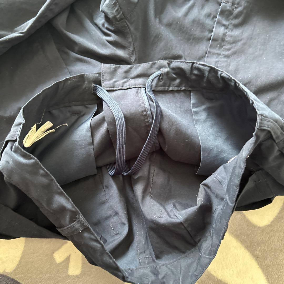 BEAMS JAPAN×農林水産省　パンツ　SSZ