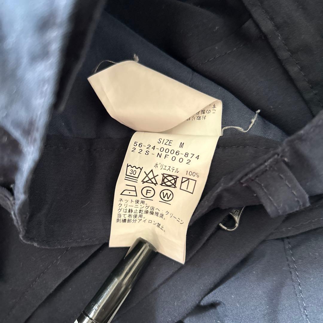 BEAMS JAPAN×農林水産省　パンツ　SSZ