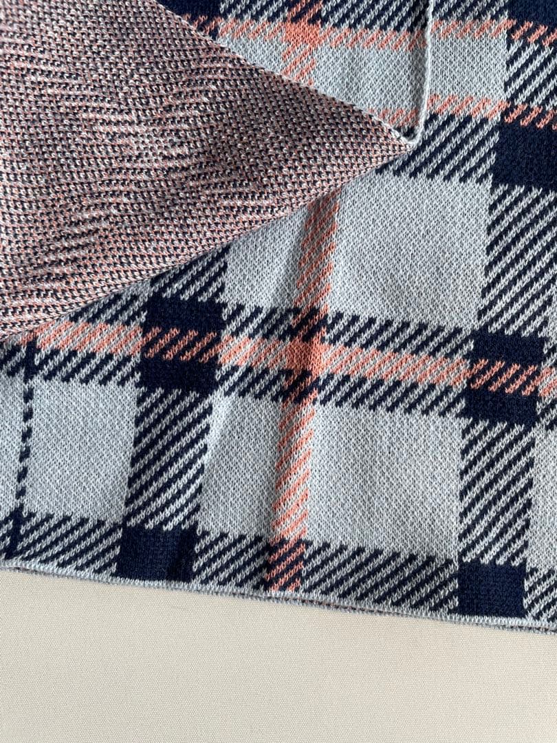 新品タグ付⛳️Lサイズ アディダス ゴルフウェア ニットスカート