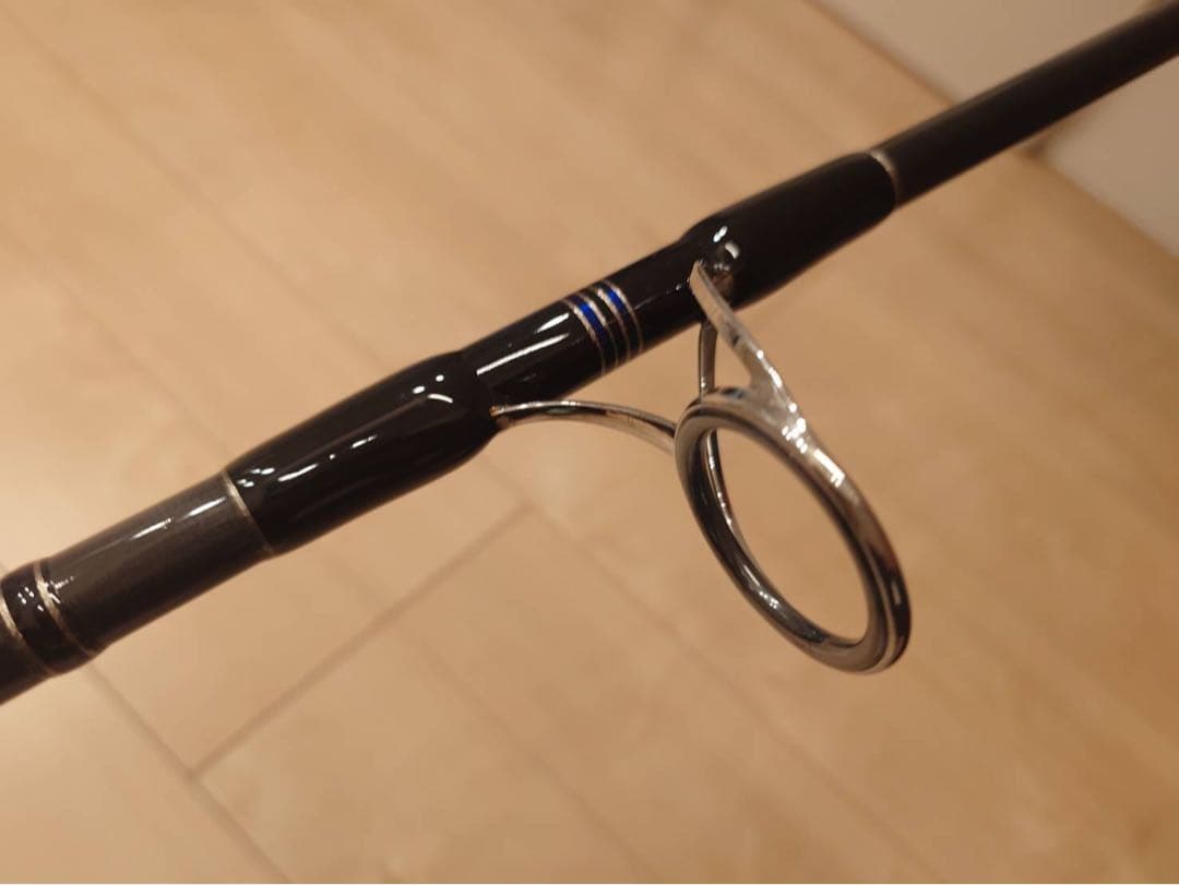 MCワークス SLOW HAND 817PD ムービングベイト