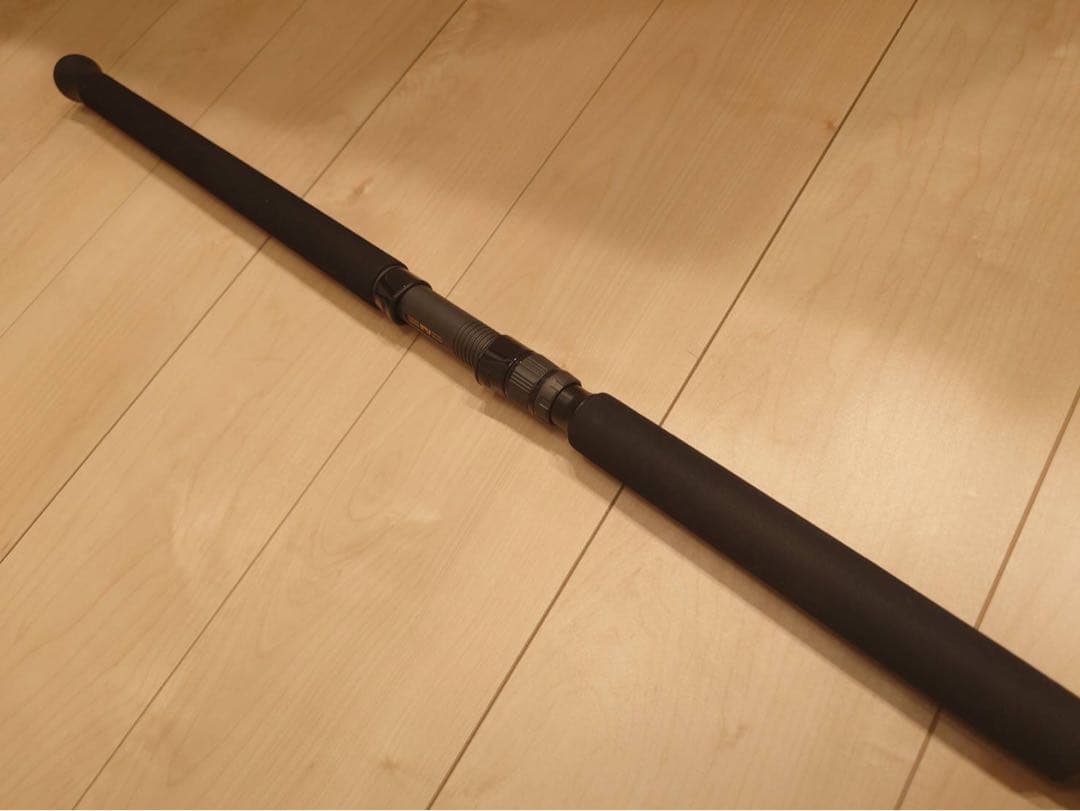 MCワークス SLOW HAND 817PD ムービングベイト