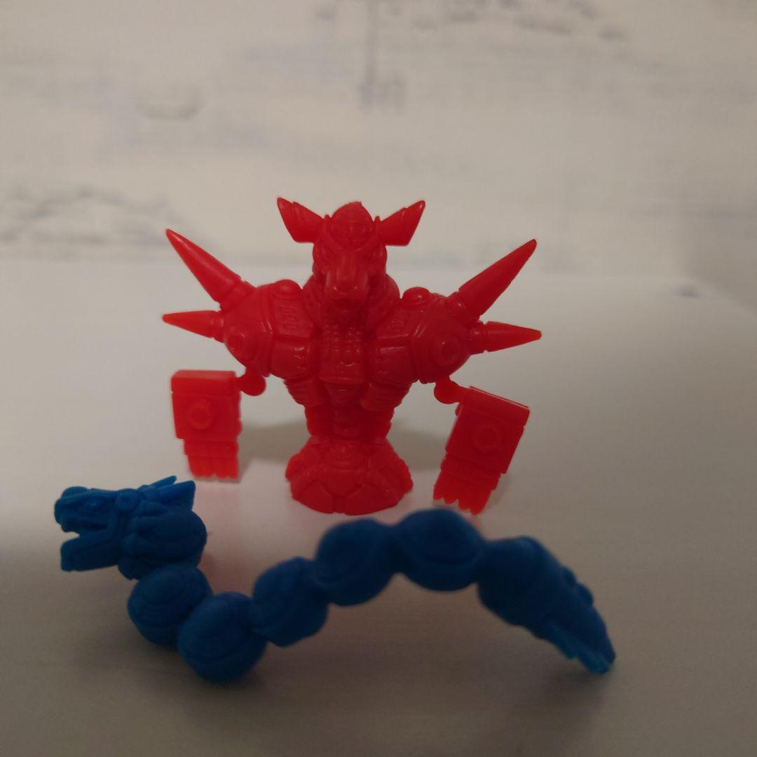 専用です。ロックマンX 消しゴム ガン消し 塩ビ ウルフシグマ