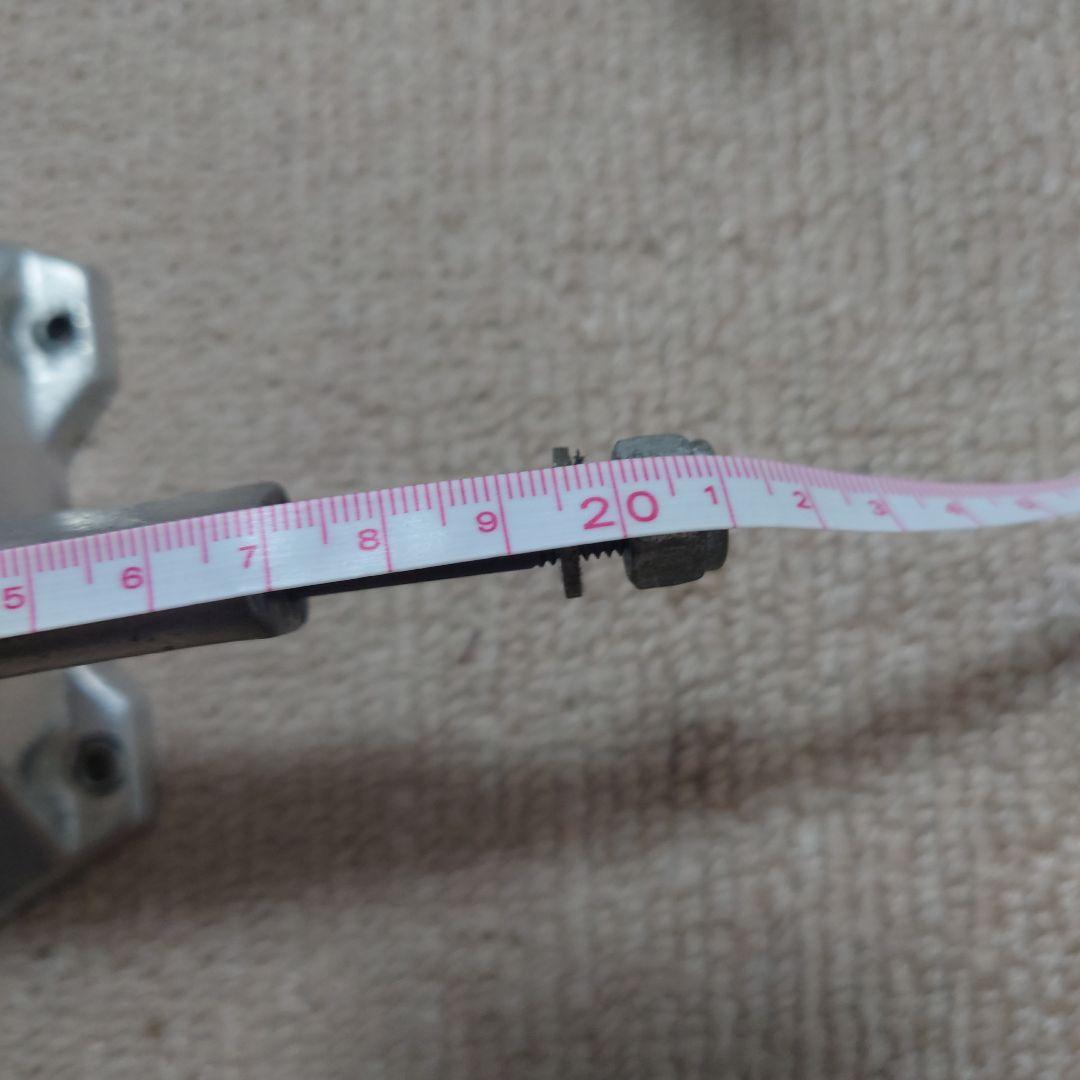 スケートボードトラック