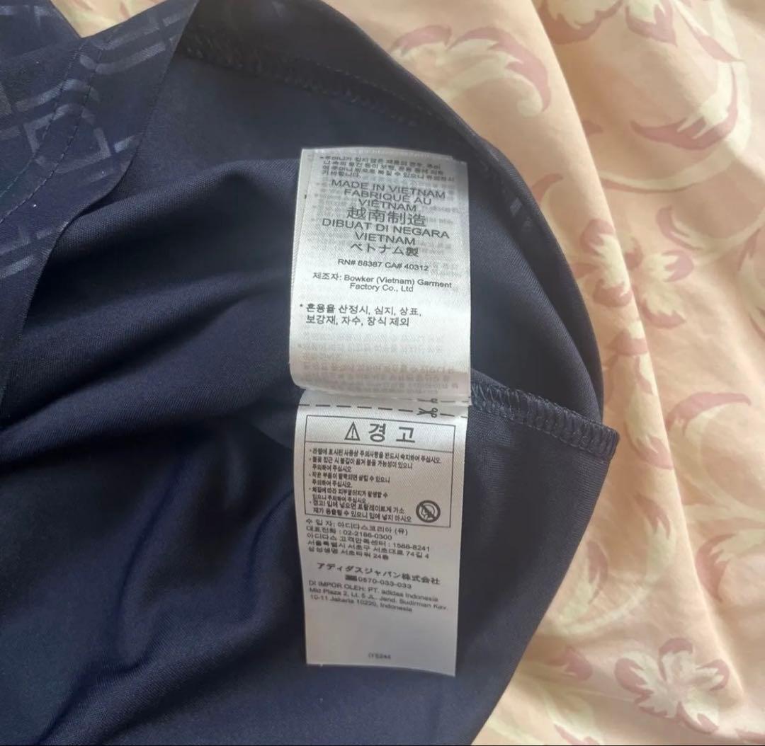 ユベントス 24/25 ユニフォーム 3rd 2XLサイズ タグ付き正規品