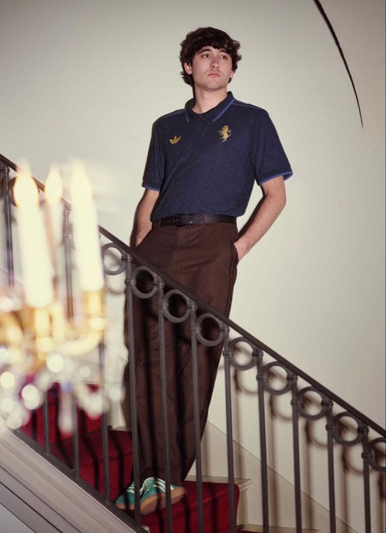 ユベントス 24/25 ユニフォーム 3rd 2XLサイズ タグ付き正規品