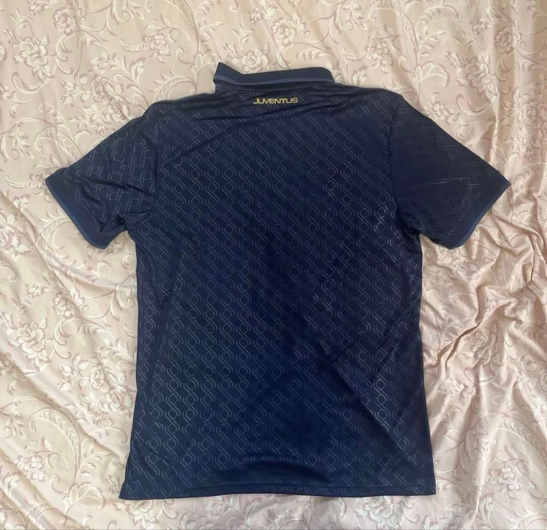ユベントス 24/25 ユニフォーム 3rd 2XLサイズ タグ付き正規品
