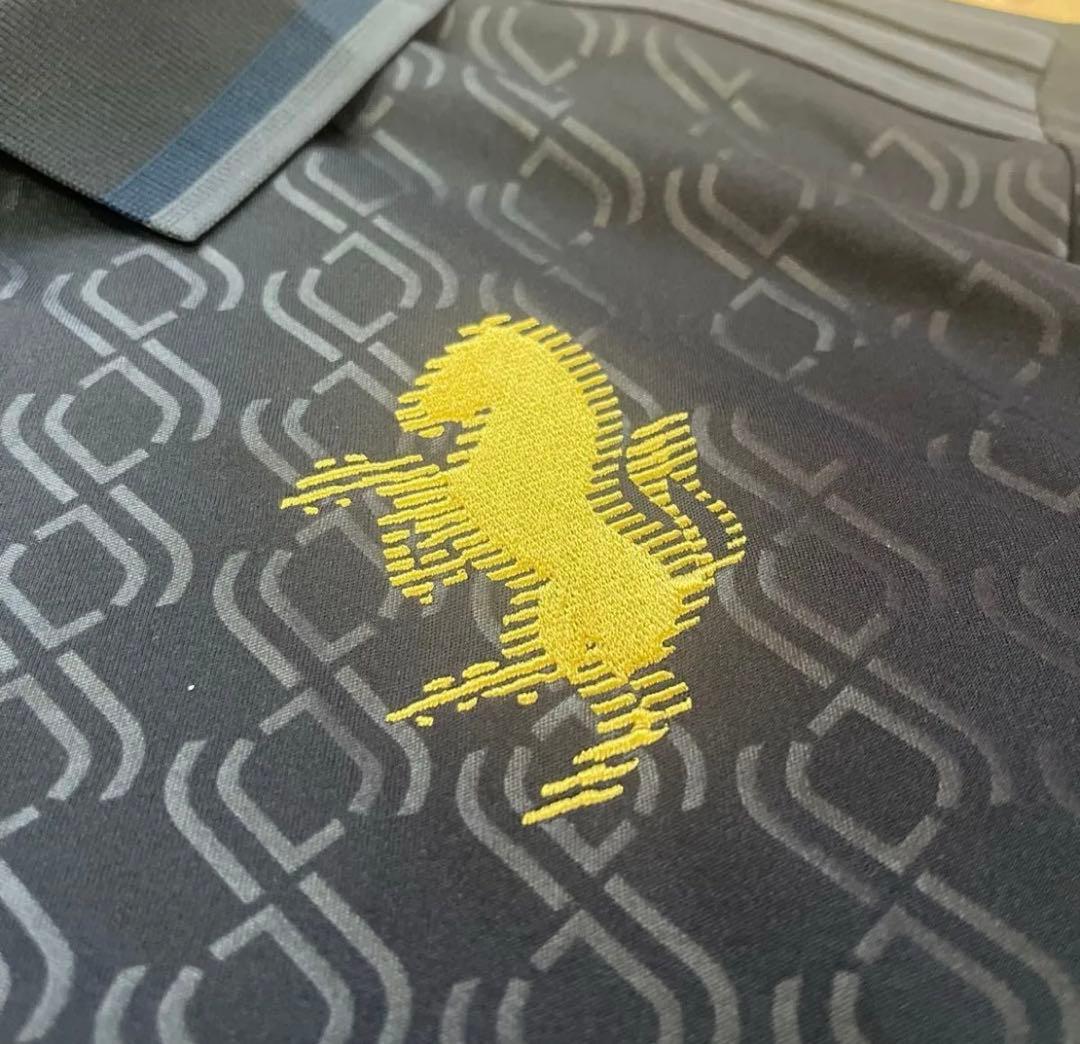 ユベントス 24/25 ユニフォーム 3rd 2XLサイズ タグ付き正規品