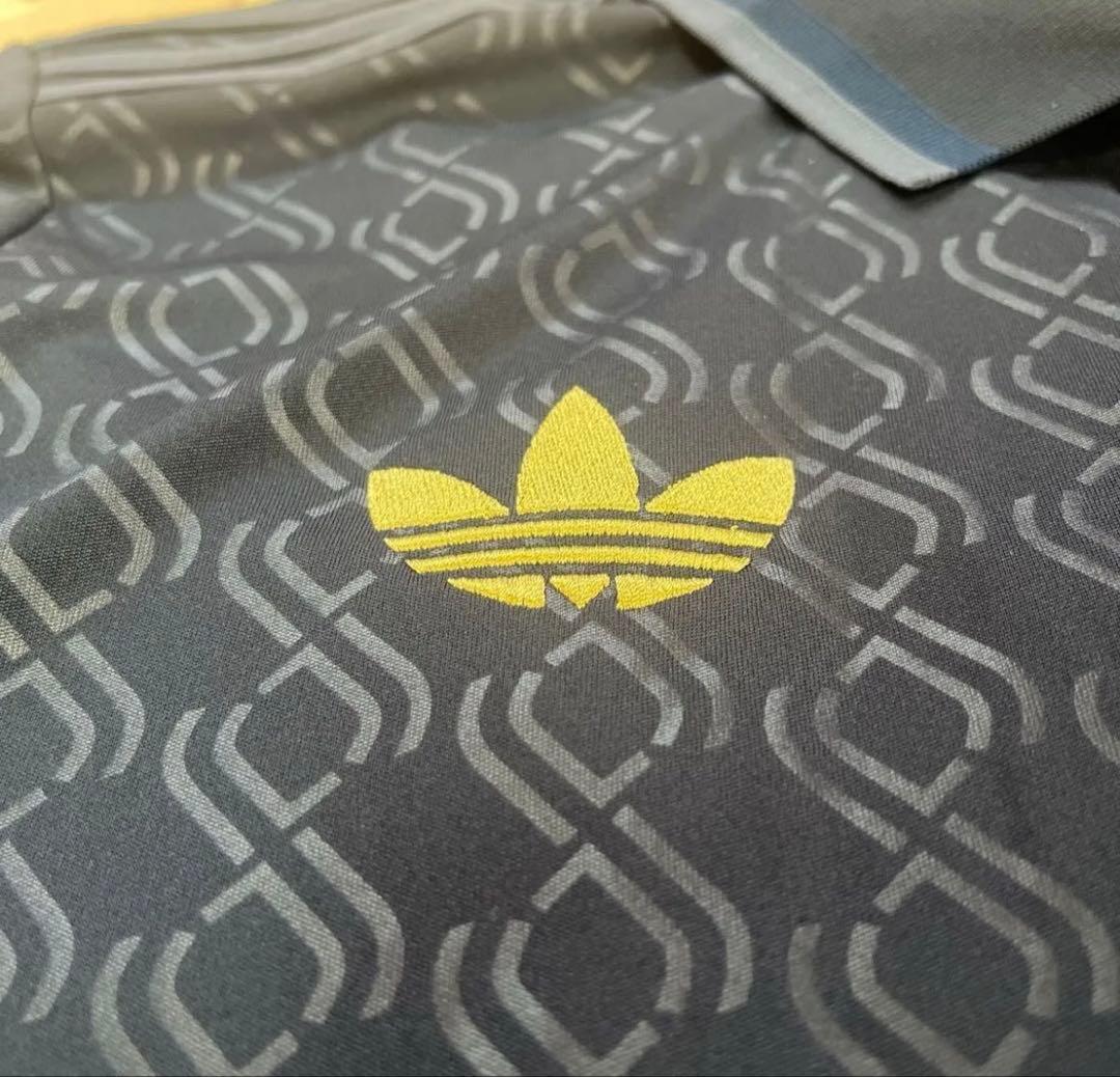 ユベントス 24/25 ユニフォーム 3rd 2XLサイズ タグ付き正規品