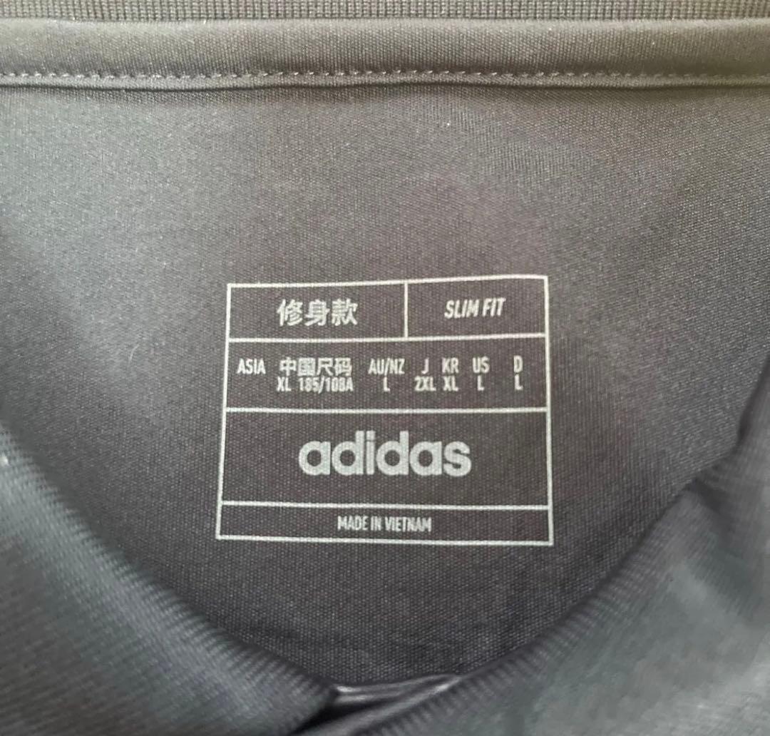 ユベントス 24/25 ユニフォーム 3rd 2XLサイズ タグ付き正規品