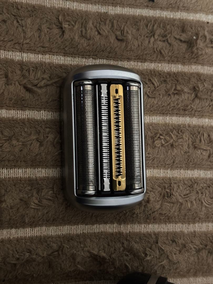 脱毛・除毛 BRAUN Series9 Pro