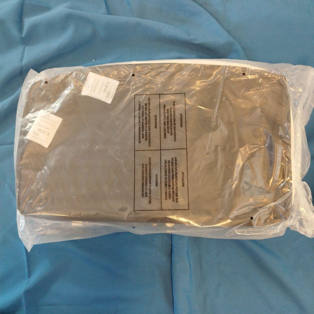 BMW Golfsport スポーツボストンバッグ