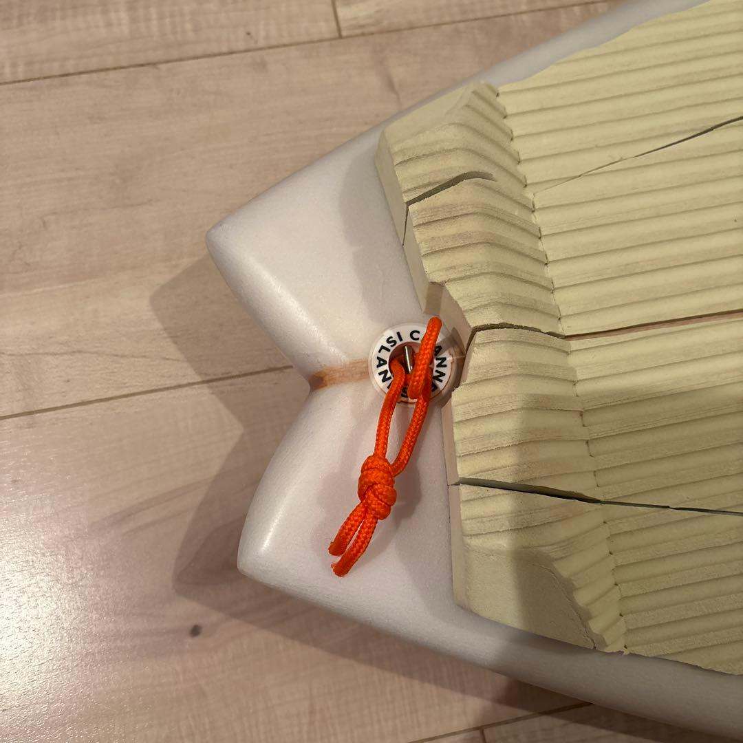 g skate5'8\" PU ジースケート　アルメリック