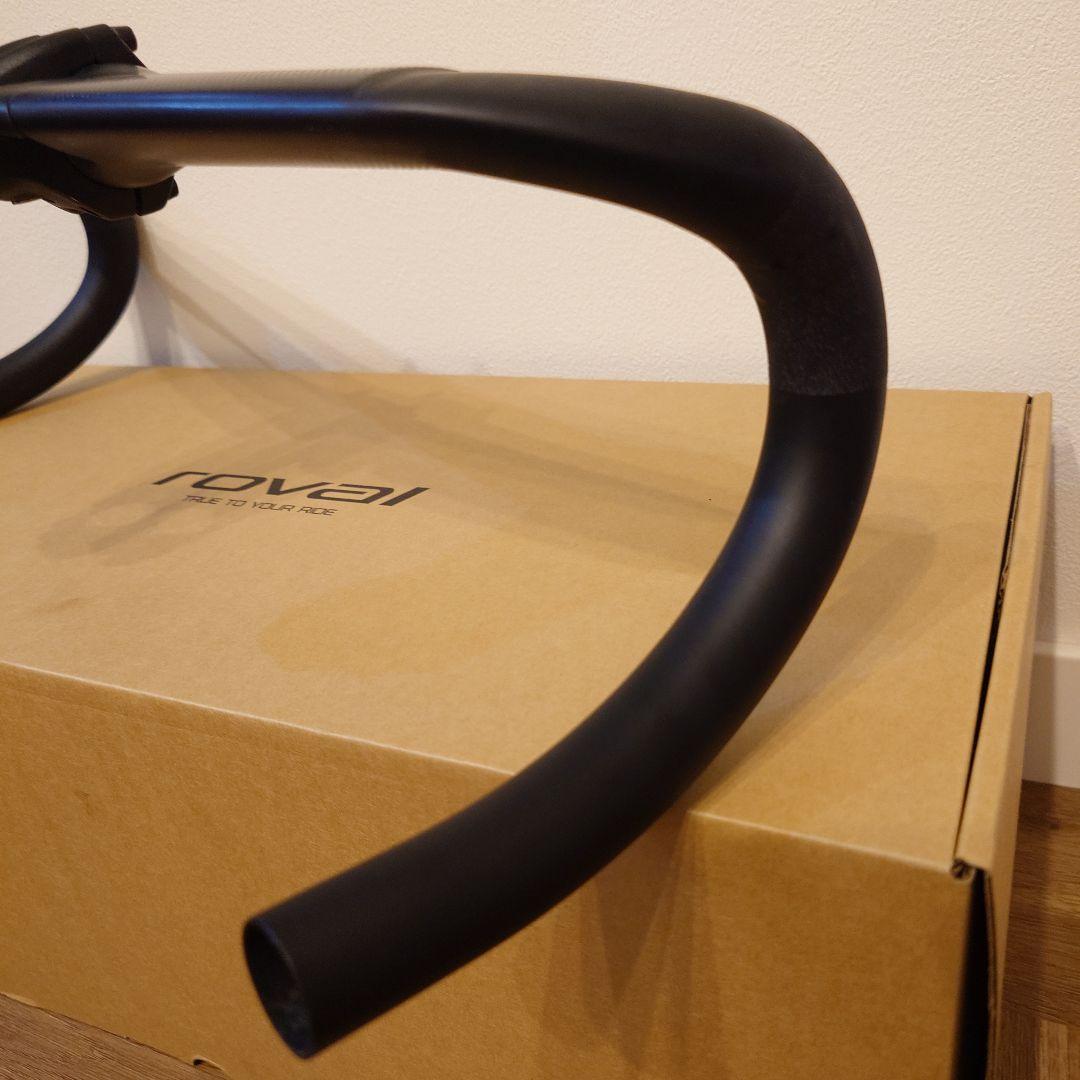 パーツ SPECIALIZED ROVAL RAPIDE ROAD 420mm