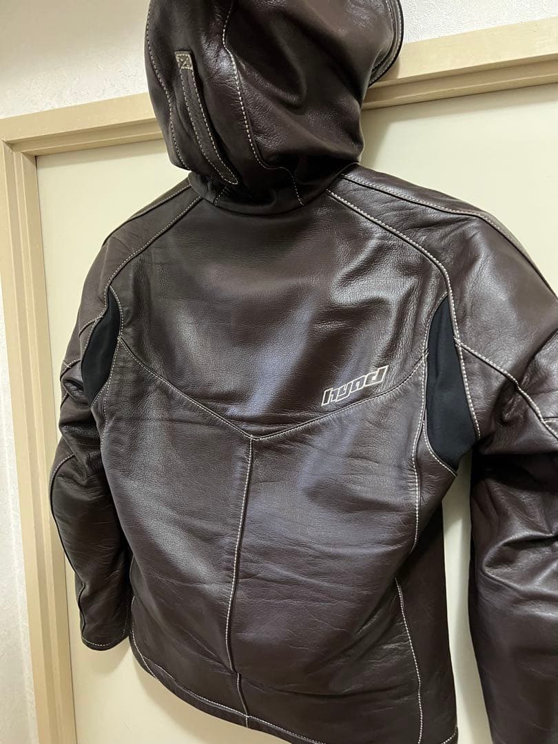 ●HYOD ヒョウドウジャケットST-X Lite+胸部プロテクター+ハンガー