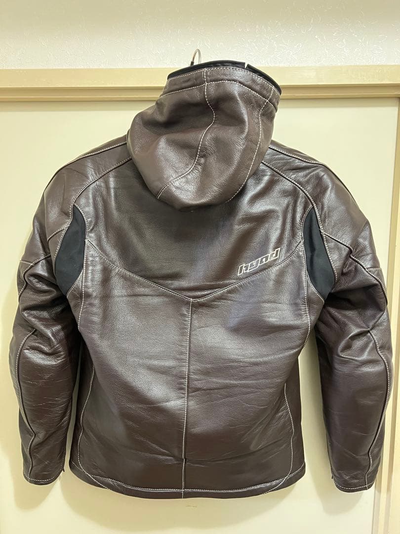 ●HYOD ヒョウドウジャケットST-X Lite+胸部プロテクター+ハンガー