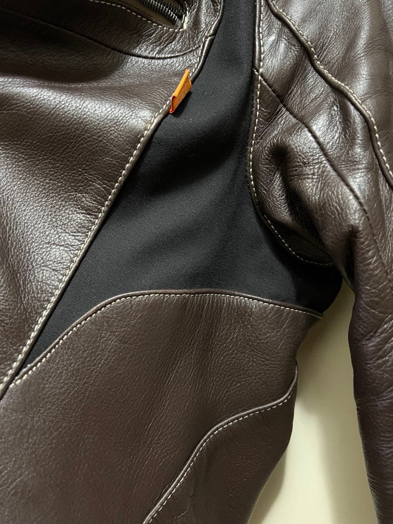 ●HYOD ヒョウドウジャケットST-X Lite+胸部プロテクター+ハンガー