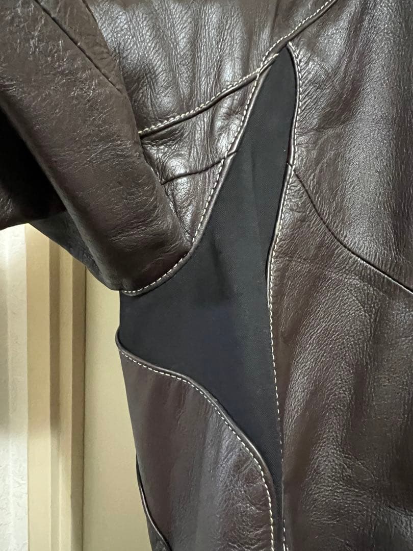 ●HYOD ヒョウドウジャケットST-X Lite+胸部プロテクター+ハンガー