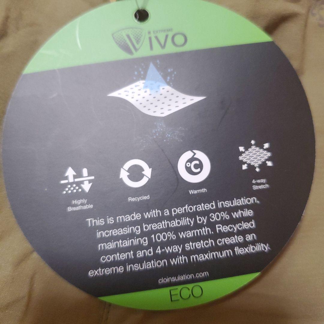 Teton Bros.(ティートンブロス) ホバックニーパンツ　カーキL