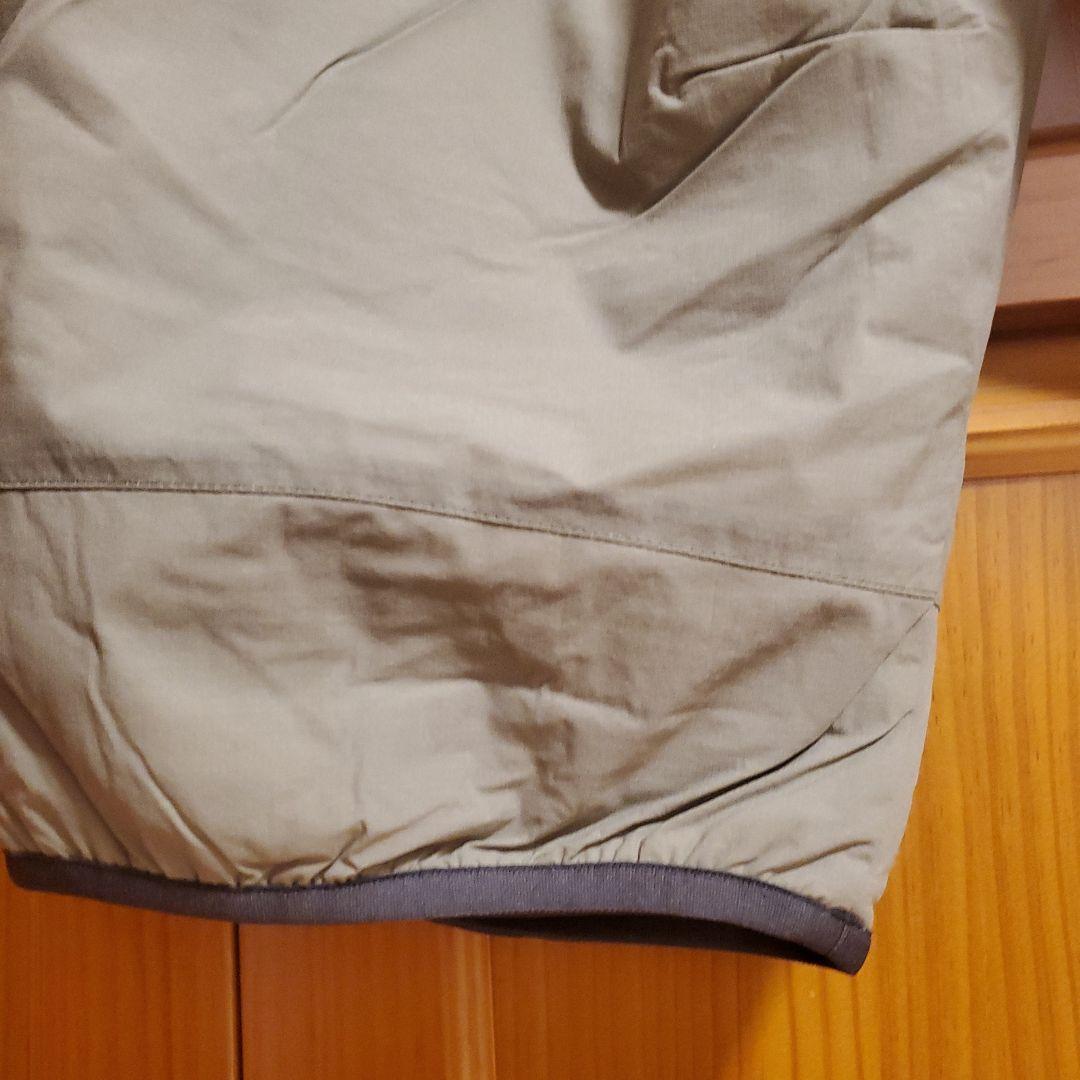 Teton Bros.(ティートンブロス) ホバックニーパンツ　カーキL