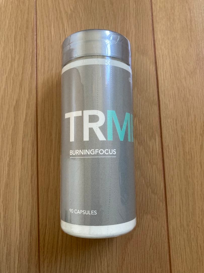 ⭐︎新品未開封⭐︎ニュースキン『TRME』バーニングフォーカス　2027/04/24