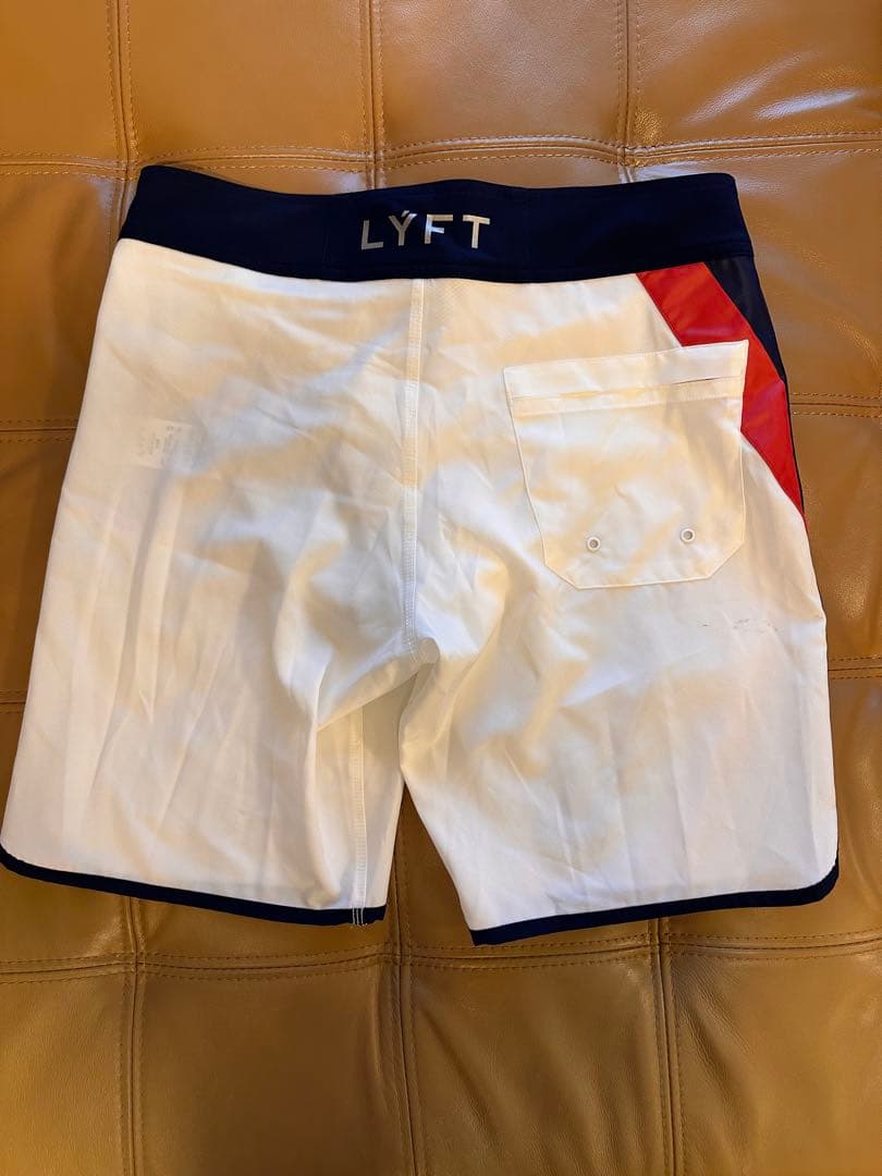 LYFT パンツ M（muscle）