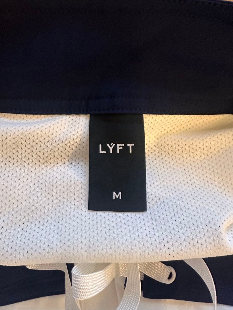 LYFT パンツ M（muscle）