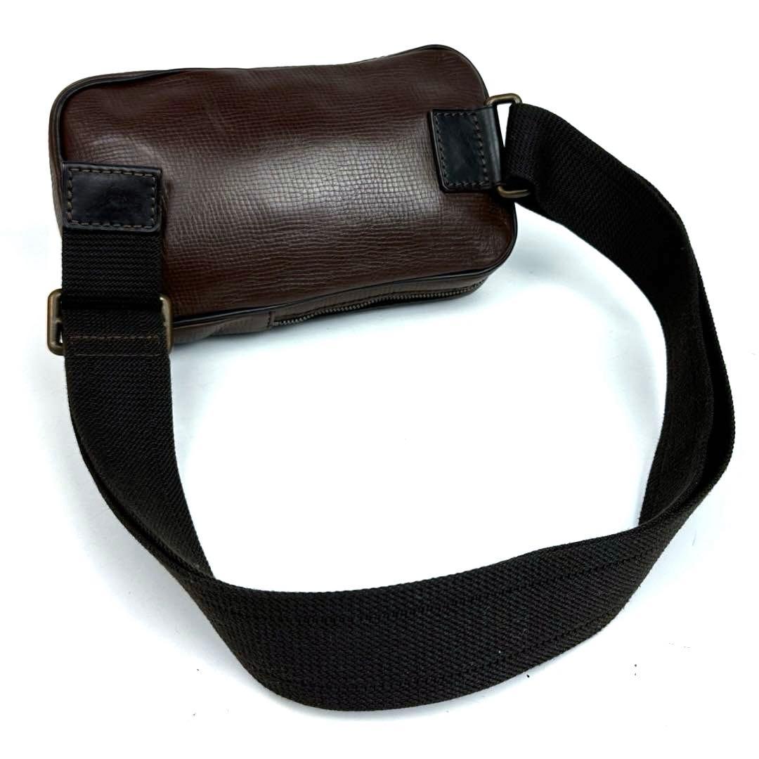 Su Sルイヴィトン ユタ スィウ M92535 ショルダーバッグ カフェ