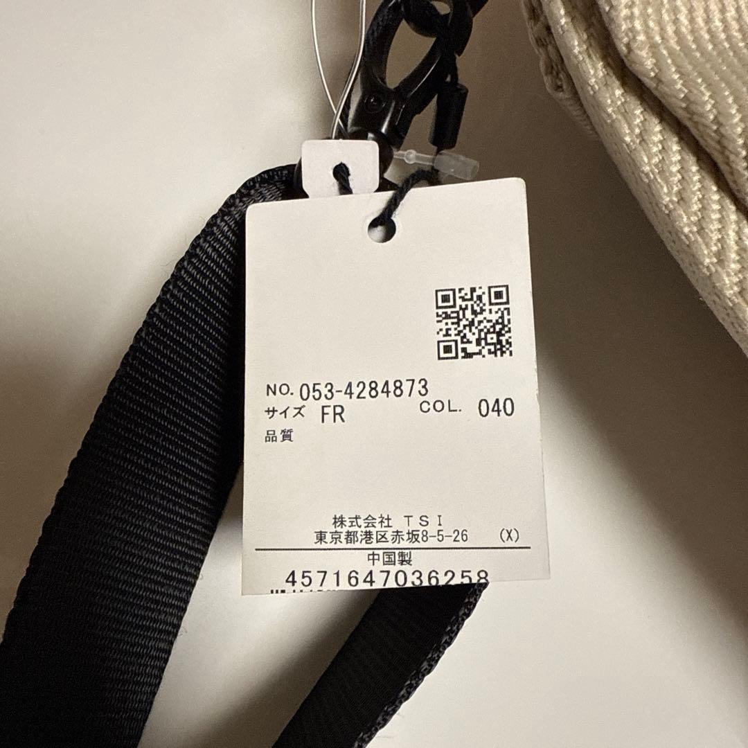 PEARLY GATES ゴルフバッグ ベージュ