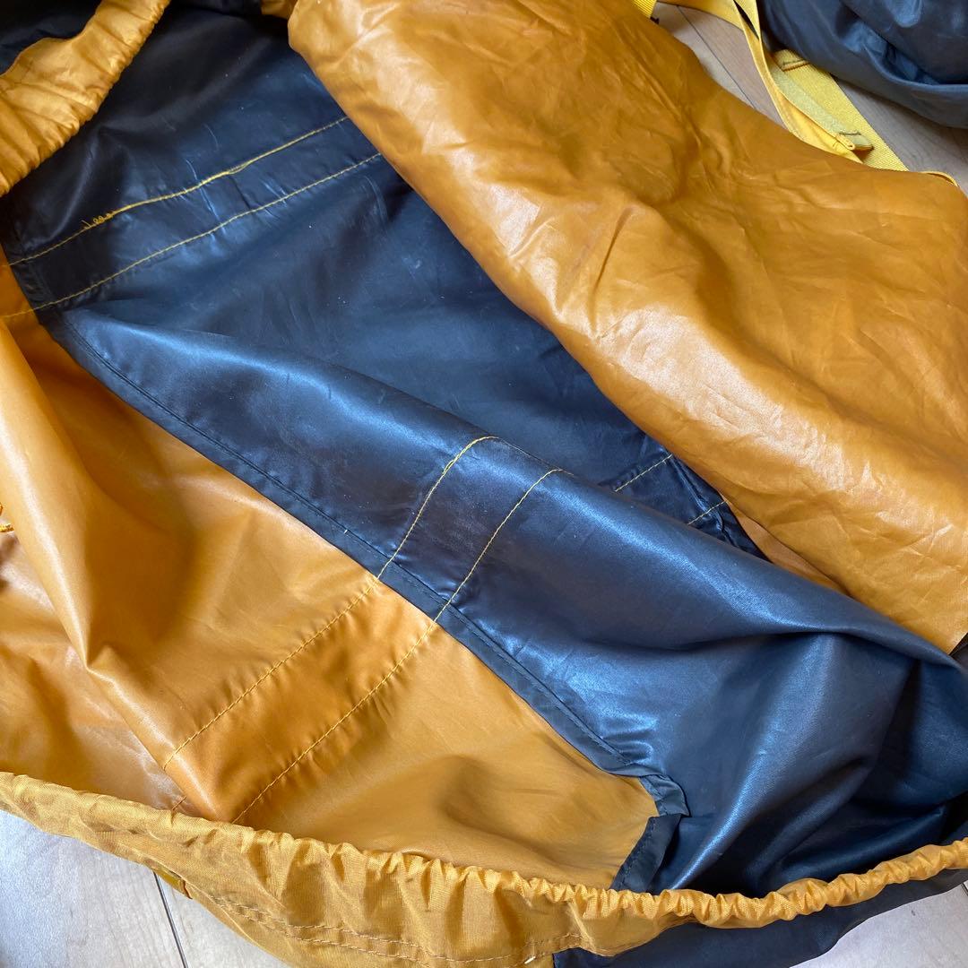 ザ・ノースフェイス(テント)ノーススター4 NV21804 ゴールデンオーク