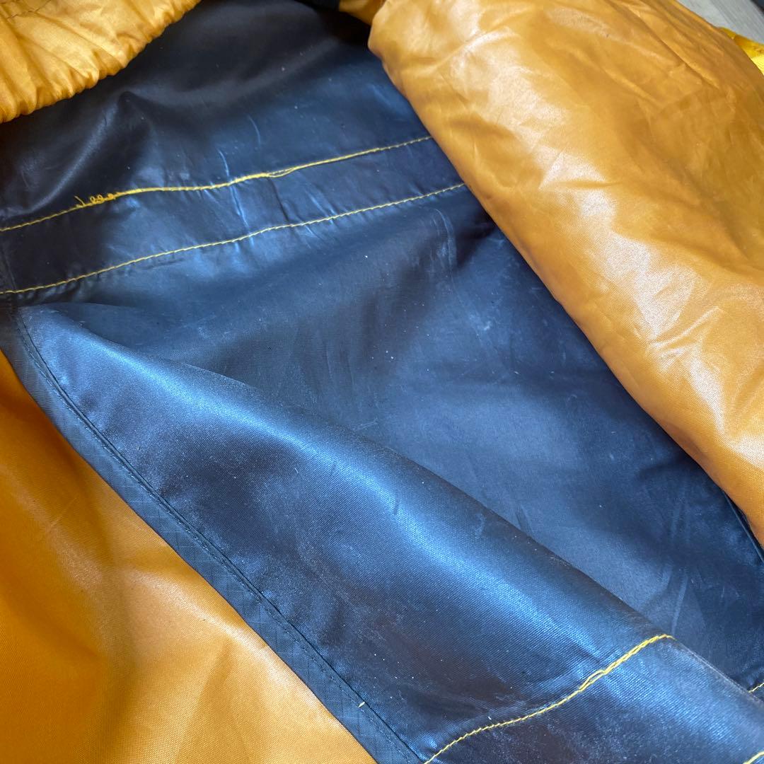 ザ・ノースフェイス(テント)ノーススター4 NV21804 ゴールデンオーク