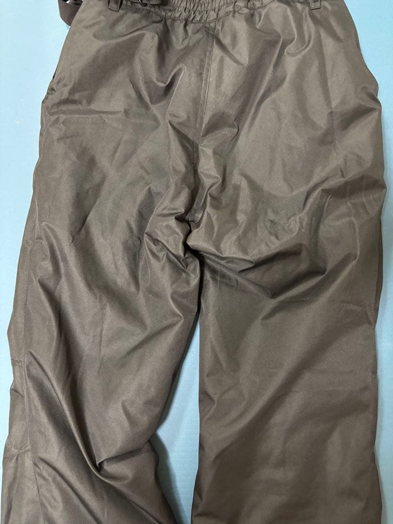 コスビー　メンズ　LL スキーウェア　men's cosby XL O 上下