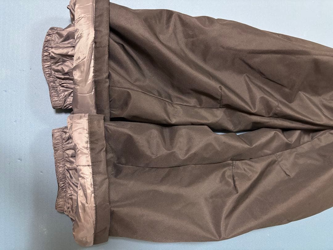 コスビー　メンズ　LL スキーウェア　men's cosby XL O 上下