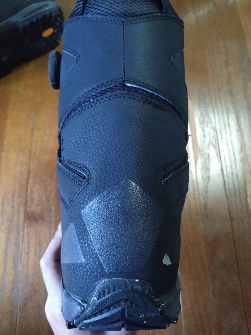 バートン　フォトン　26cm　（BURTON Photon）